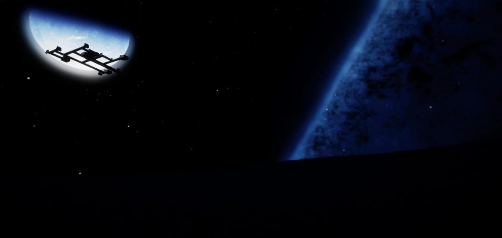Dead Transmission screenshot 2