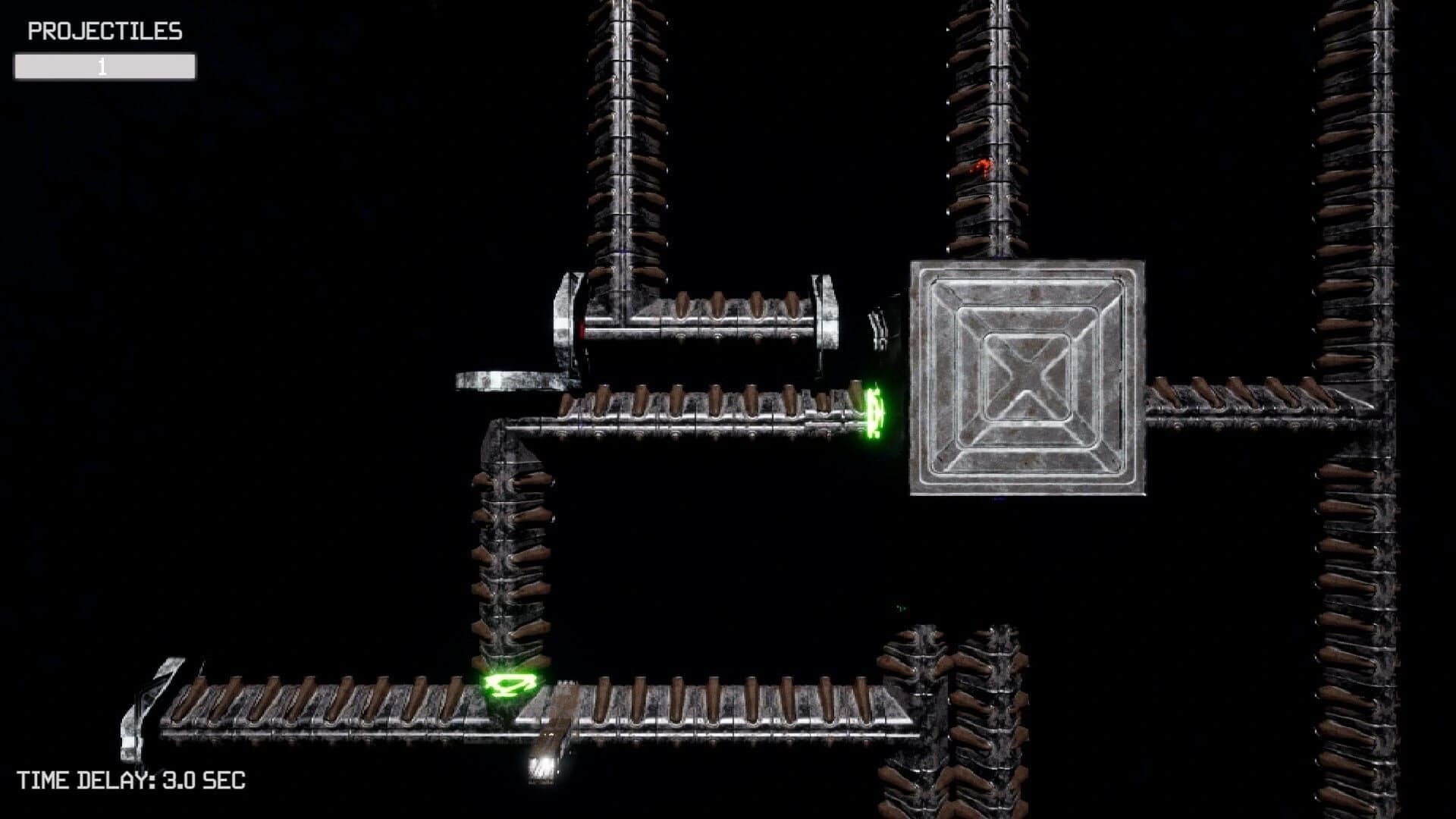 Dead Transmission screenshot 3