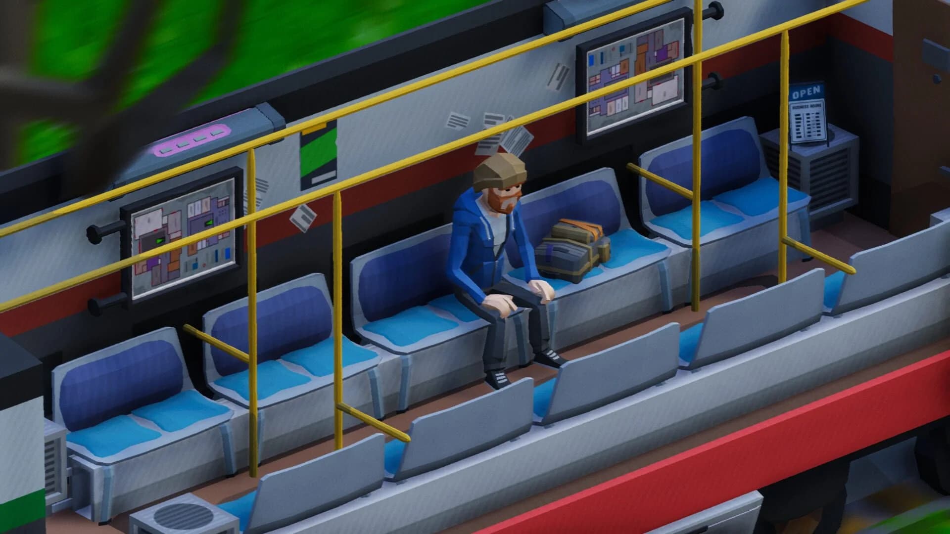 Dead Unending screenshot 4