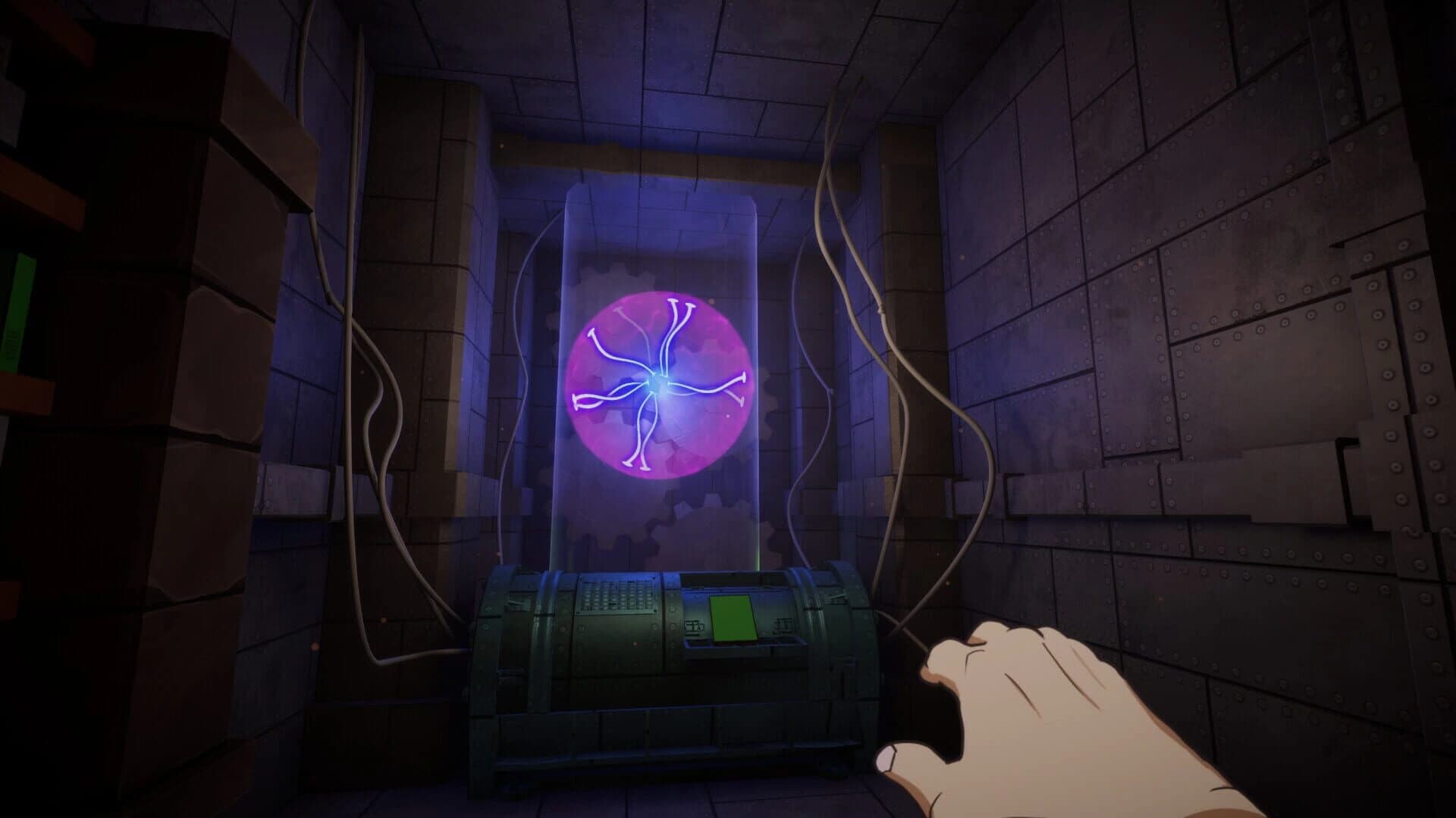 Dead Watch screenshot 5