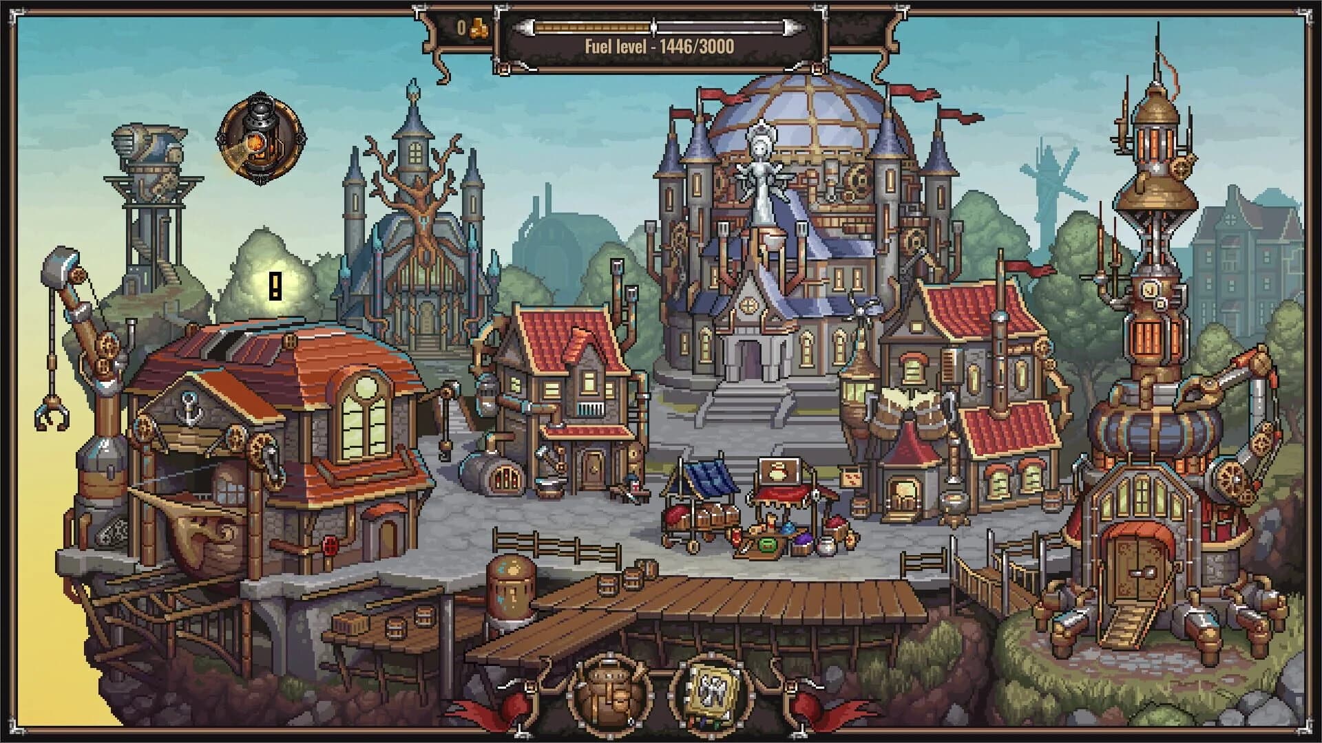 Dead Weight screenshot 4