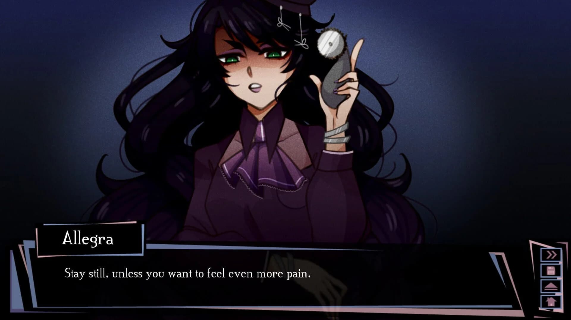 Dead Wishes screenshot 4