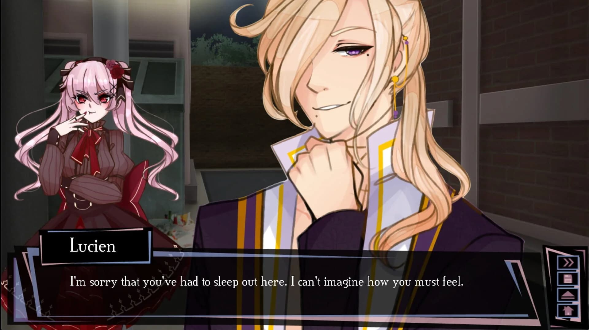 Dead Wishes screenshot 3