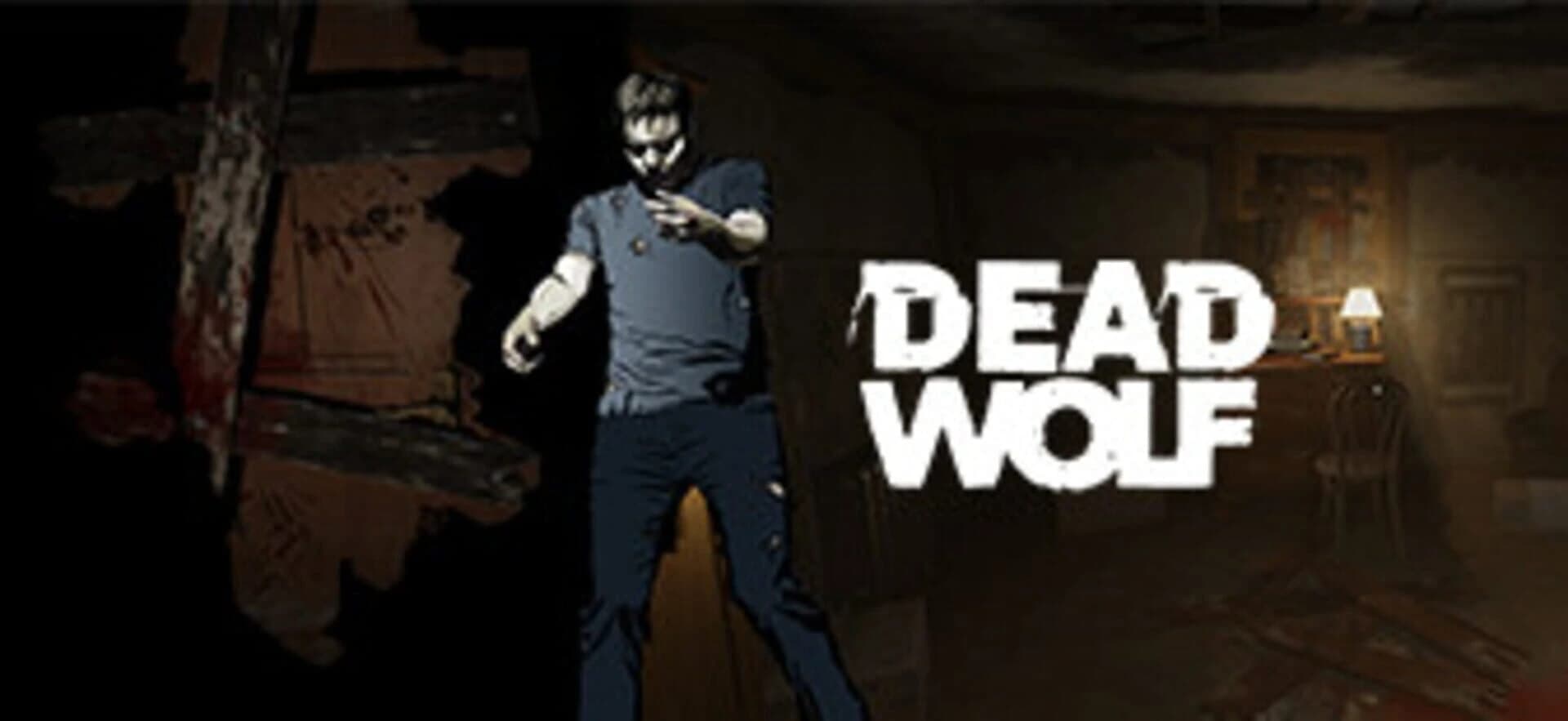 Dead Wolf screenshot 5