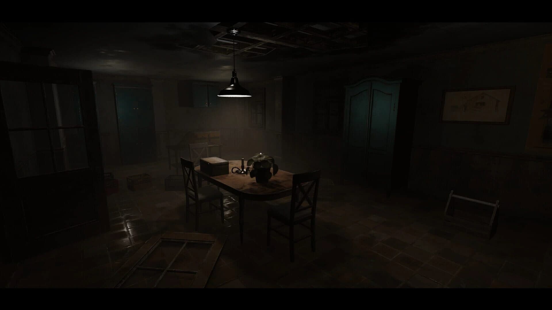 Dead Wolf screenshot 3