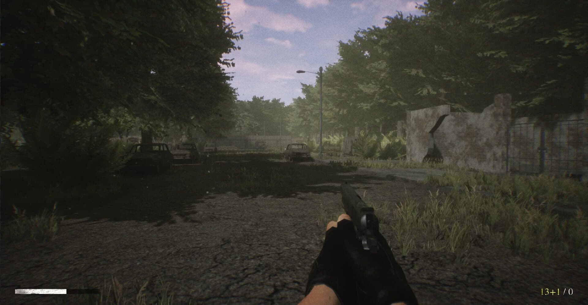 Dead World: La Argentina Muerta screenshot 2