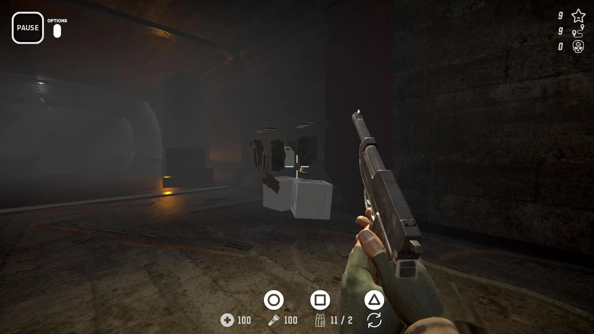 Dead Zone: Underground screenshot 16