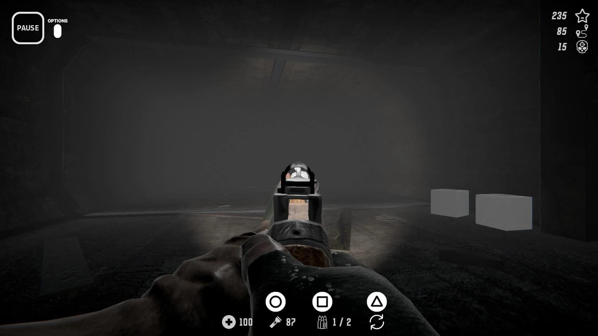 Dead Zone: Underground screenshot 9