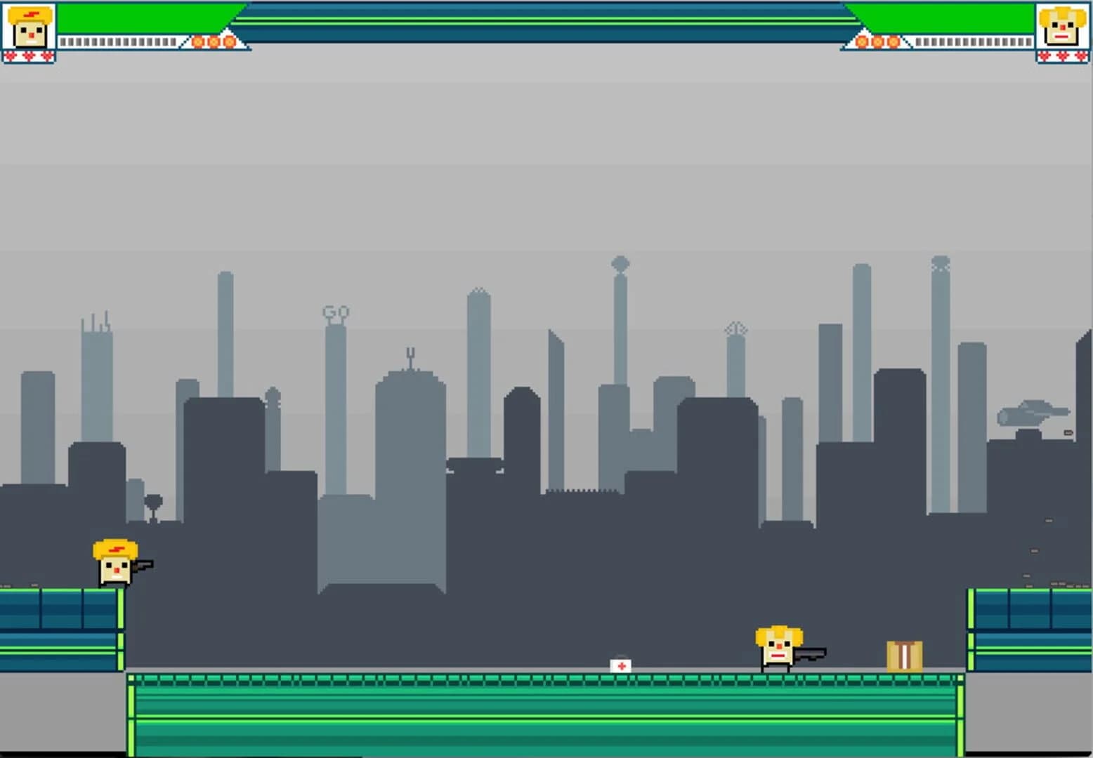 Dead6hot screenshot 5