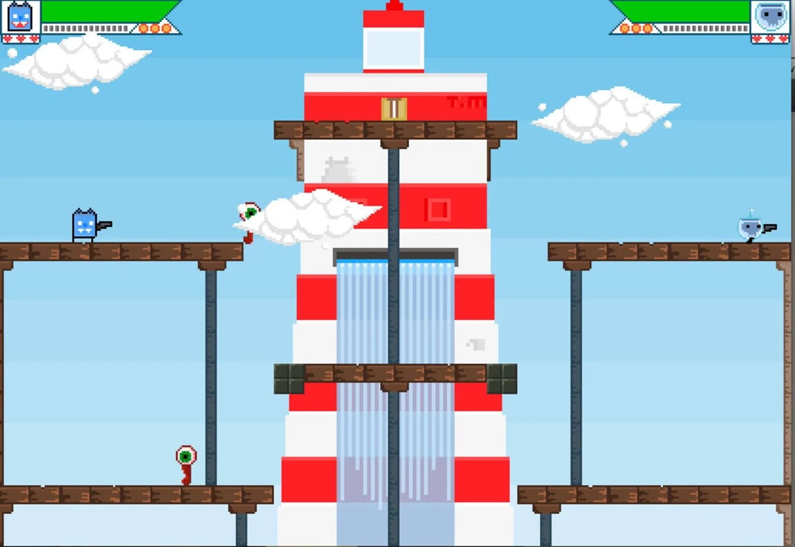 Dead6hot screenshot 1