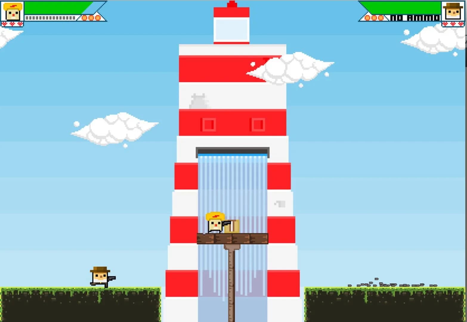 Dead6hot screenshot 3