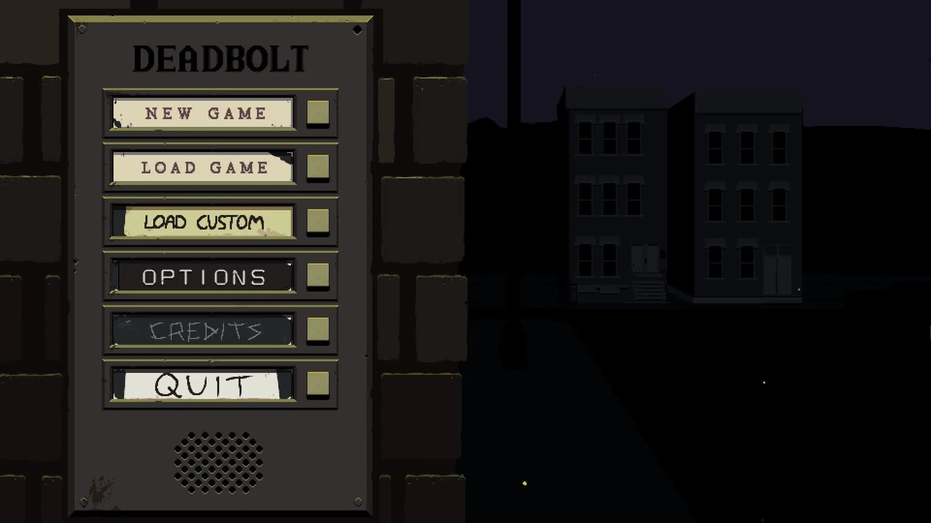 Deadbolt screenshot 5