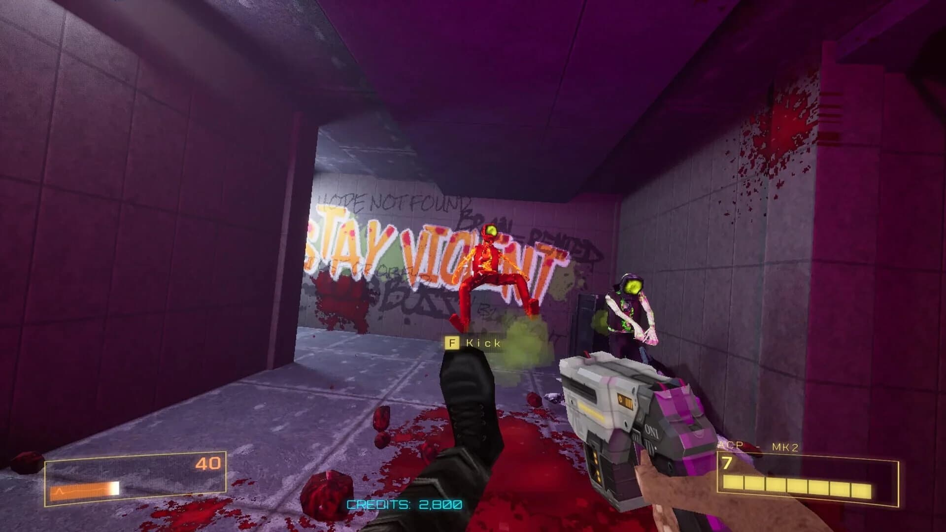 Deadboot screenshot 5