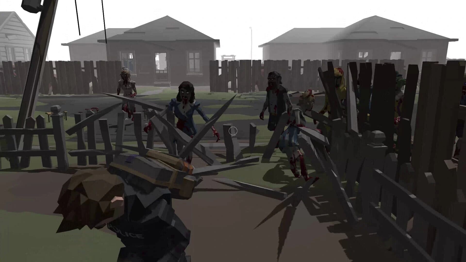 Deaded screenshot 1