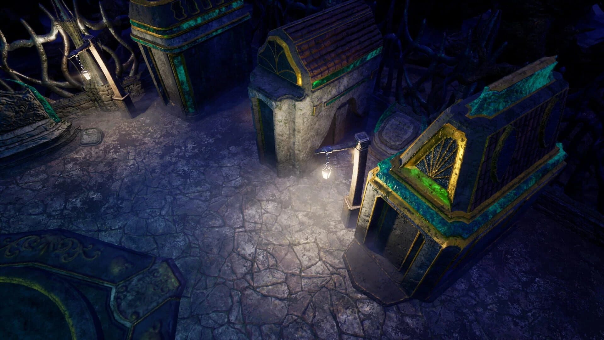 Deadhunters screenshot 2