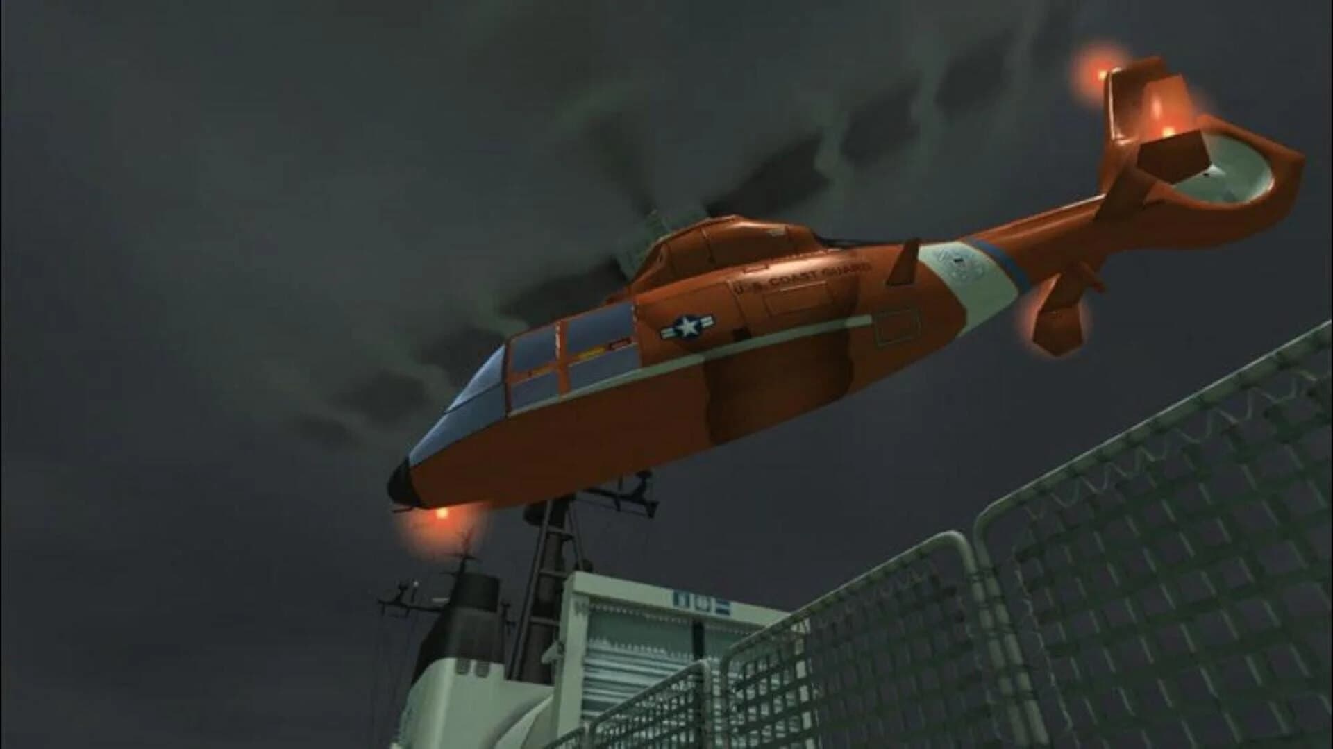 Deadliest Catch: Alaskan Storm screenshot 1