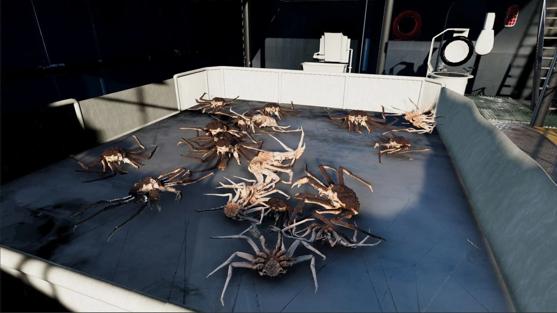 Deadliest Catch: The Game screenshot 5