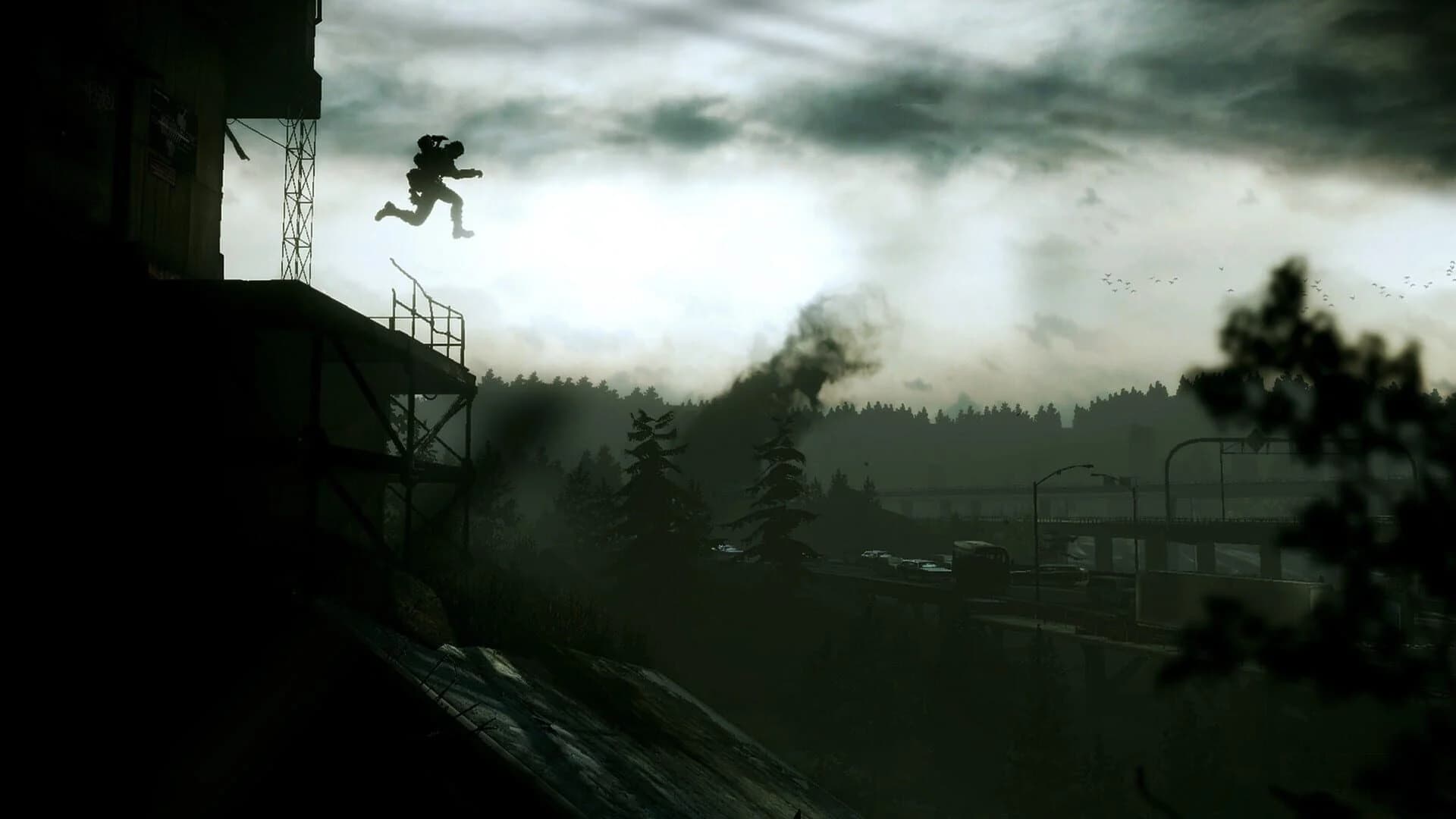 Deadlight screenshot 3
