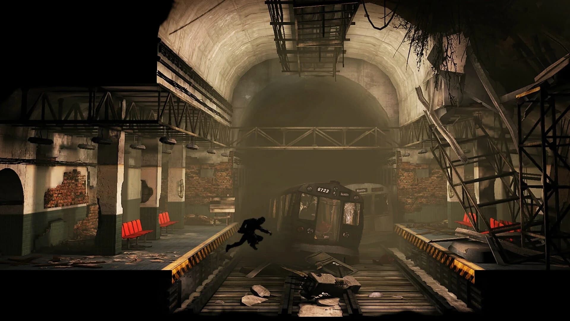 Deadlight screenshot 4