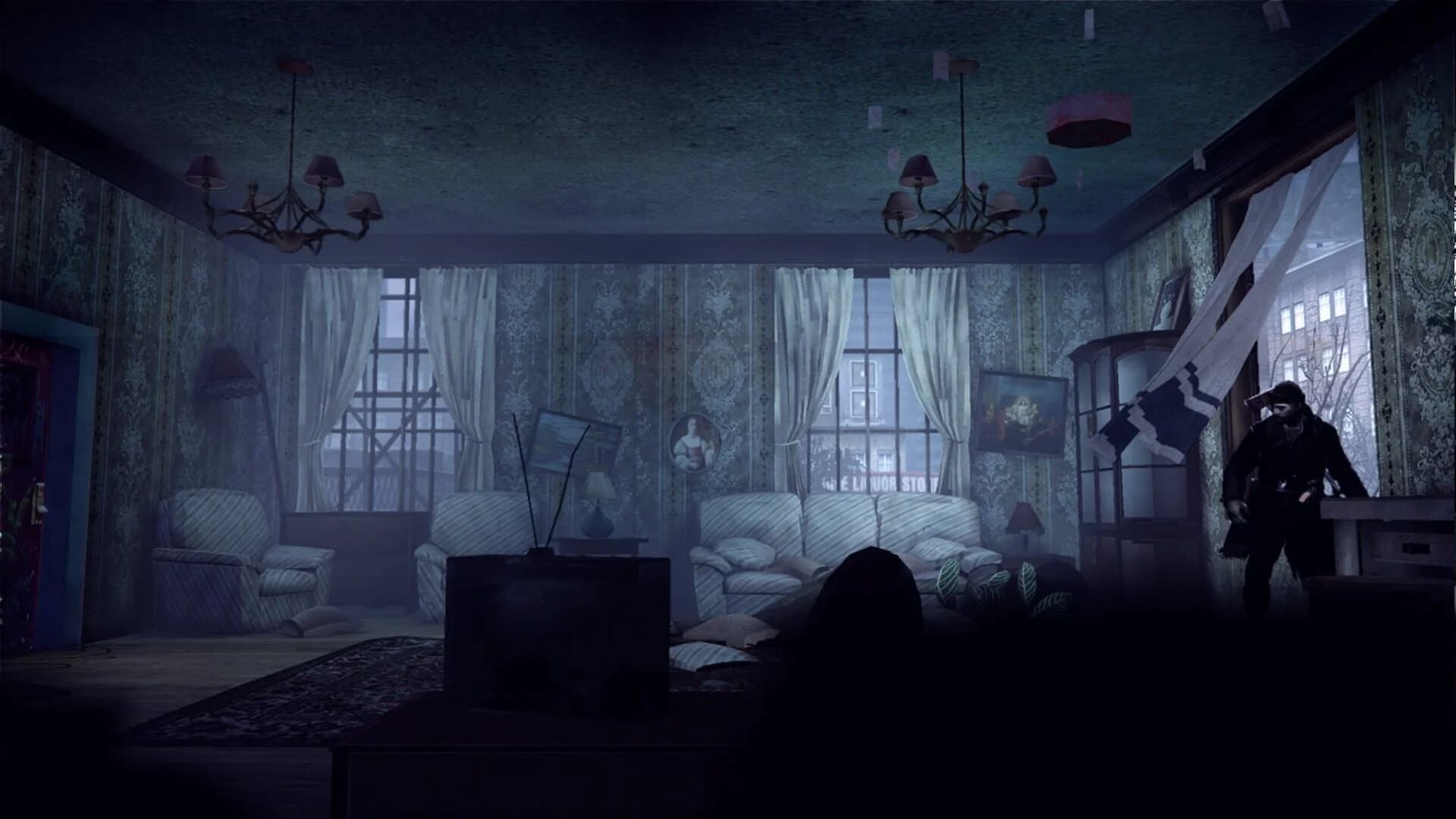 Deadlight screenshot 5