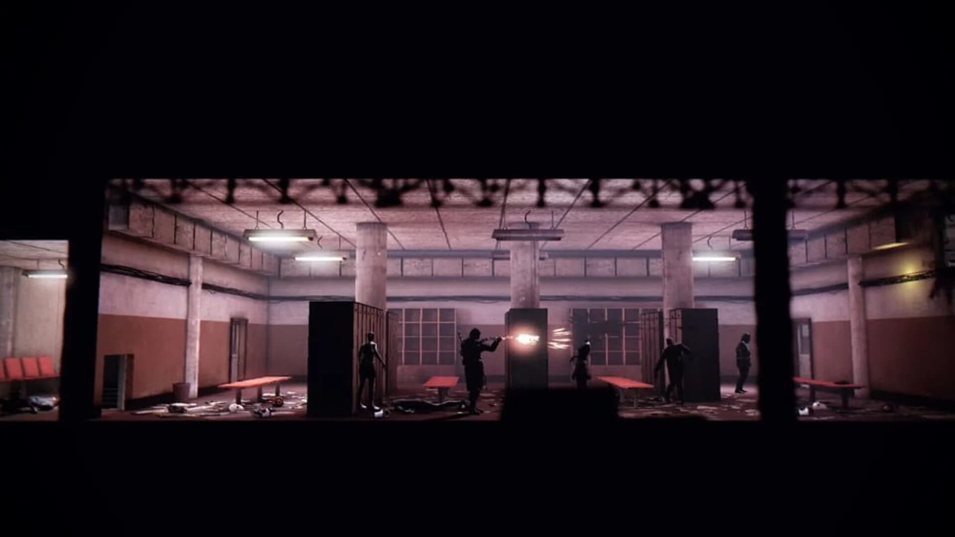 Deadlight: Director's Cut screenshot 5