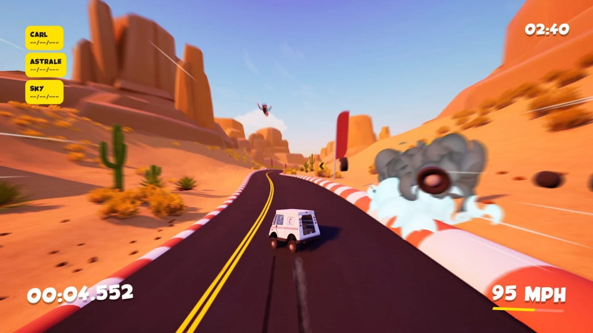 Deadline Delivery screenshot 5
