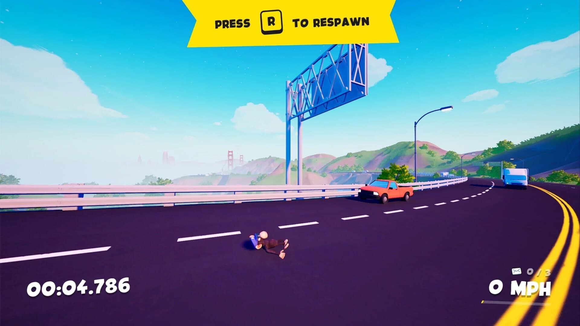 Deadline Delivery screenshot 4
