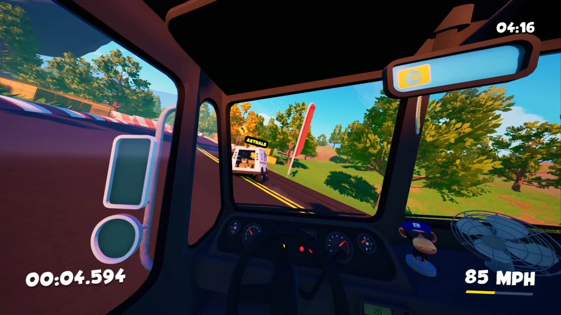 Deadline Delivery screenshot 2