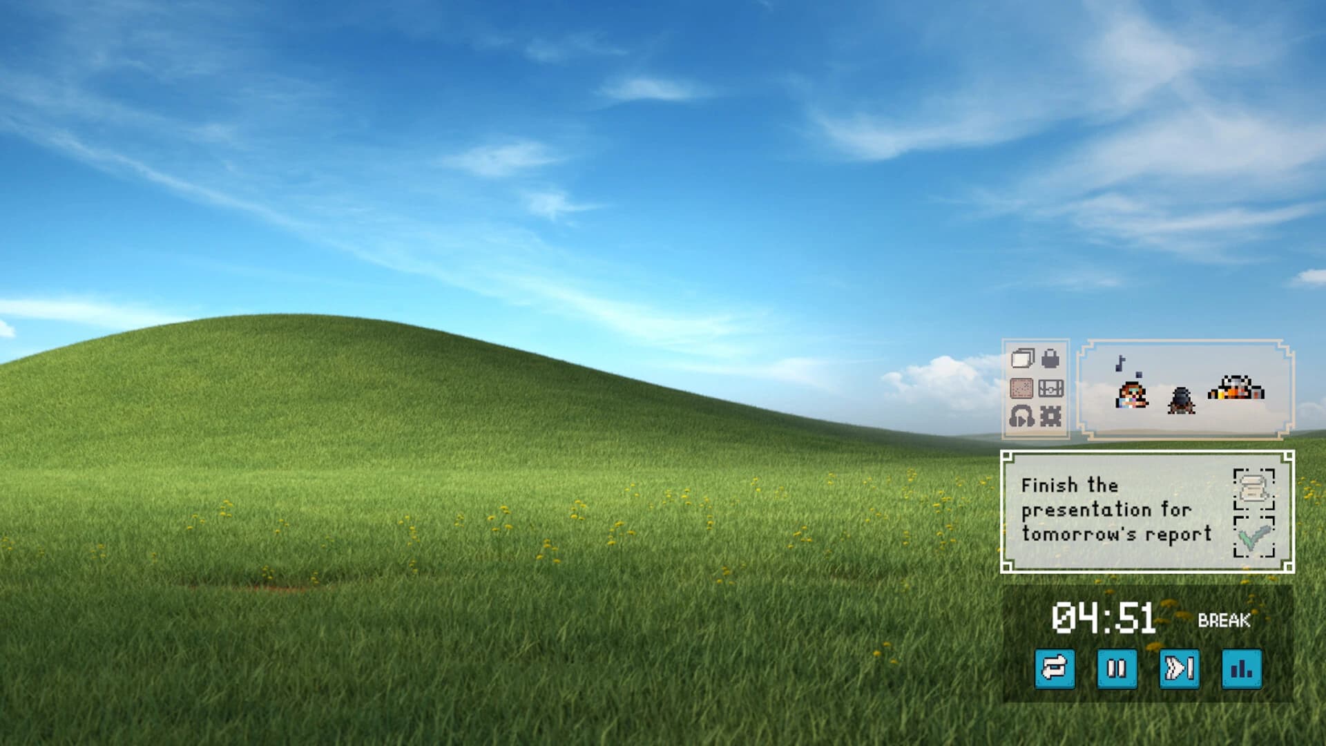 Deadline Savior screenshot 5