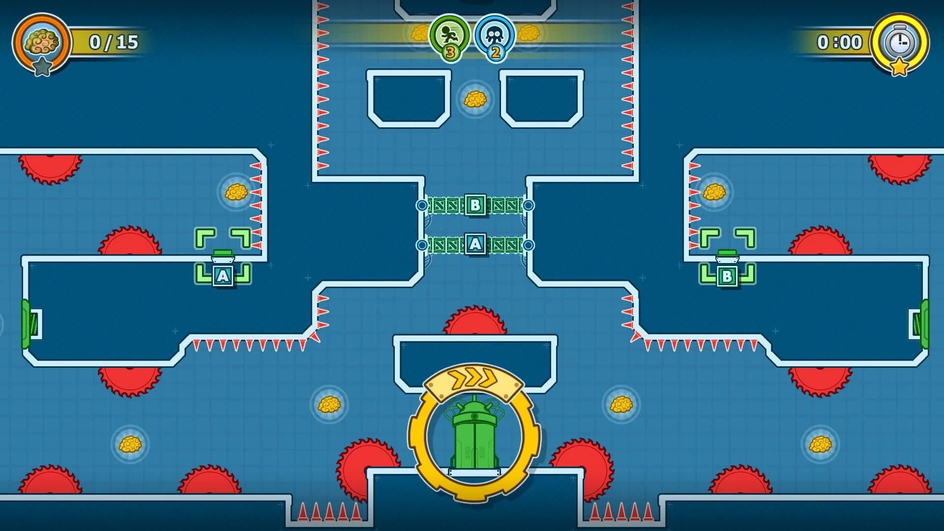 Deadlings: Rotten Edition screenshot 5