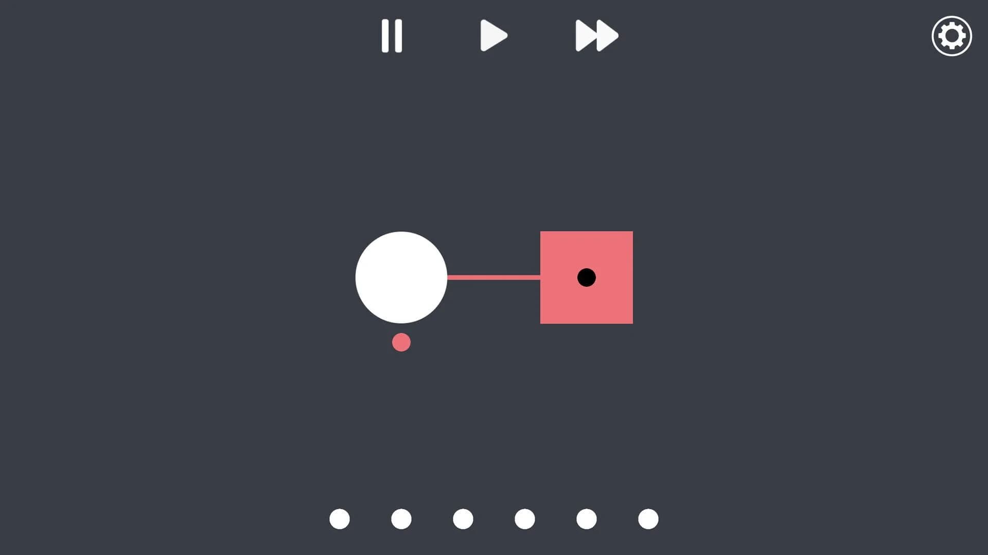 DeadLock screenshot 2