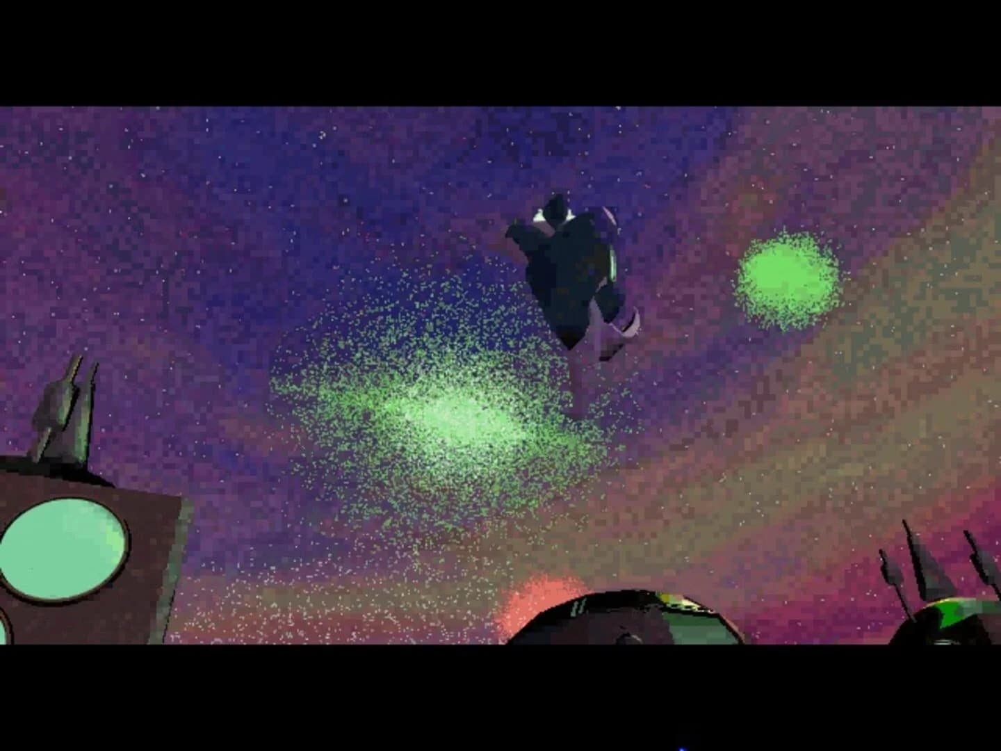 Deadlock II: Shrine Wars screenshot 4