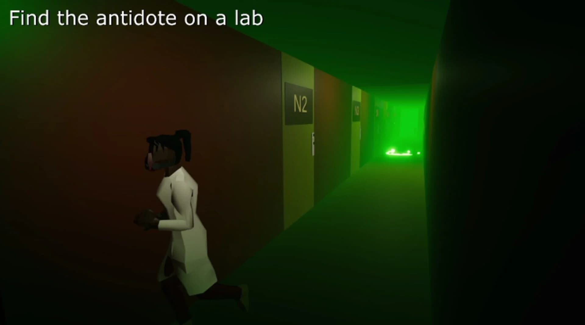 Deadly Cosmic screenshot 3