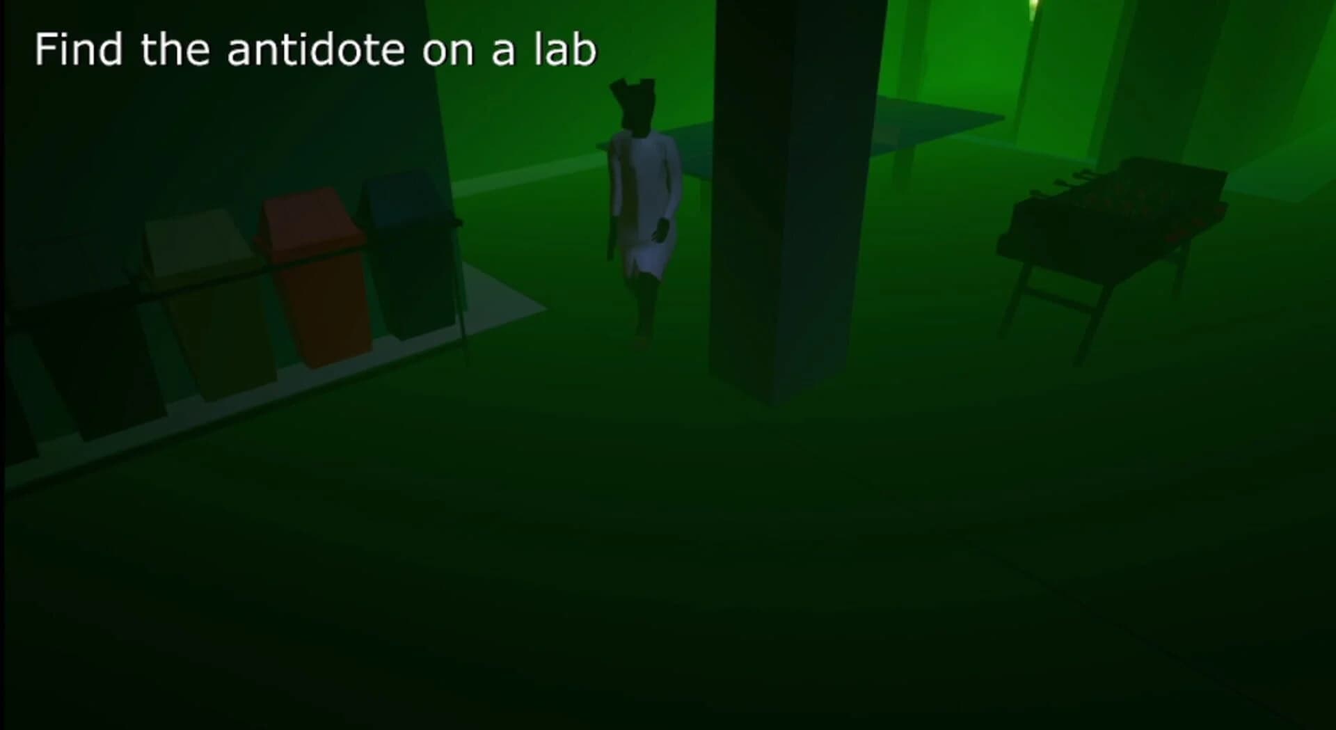 Deadly Cosmic screenshot 4