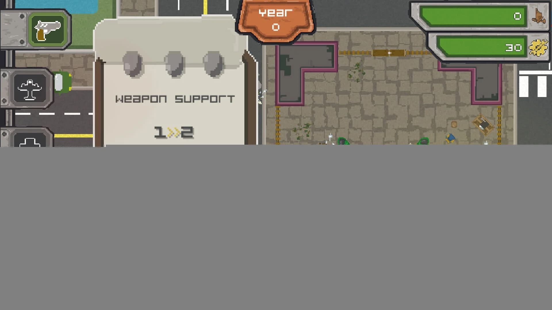 Deadly Days screenshot 3