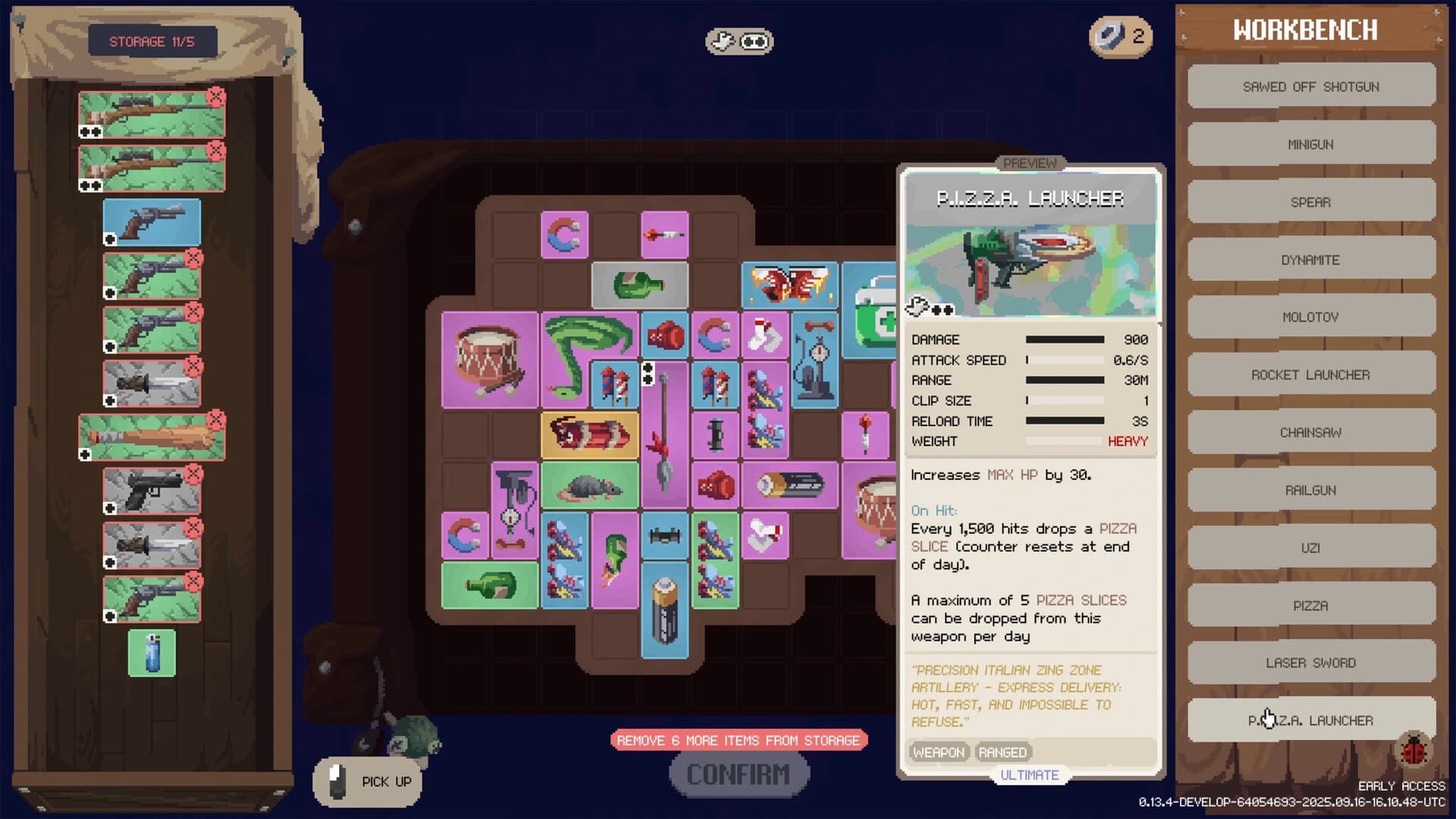 Deadly Days: Roadtrip screenshot 7