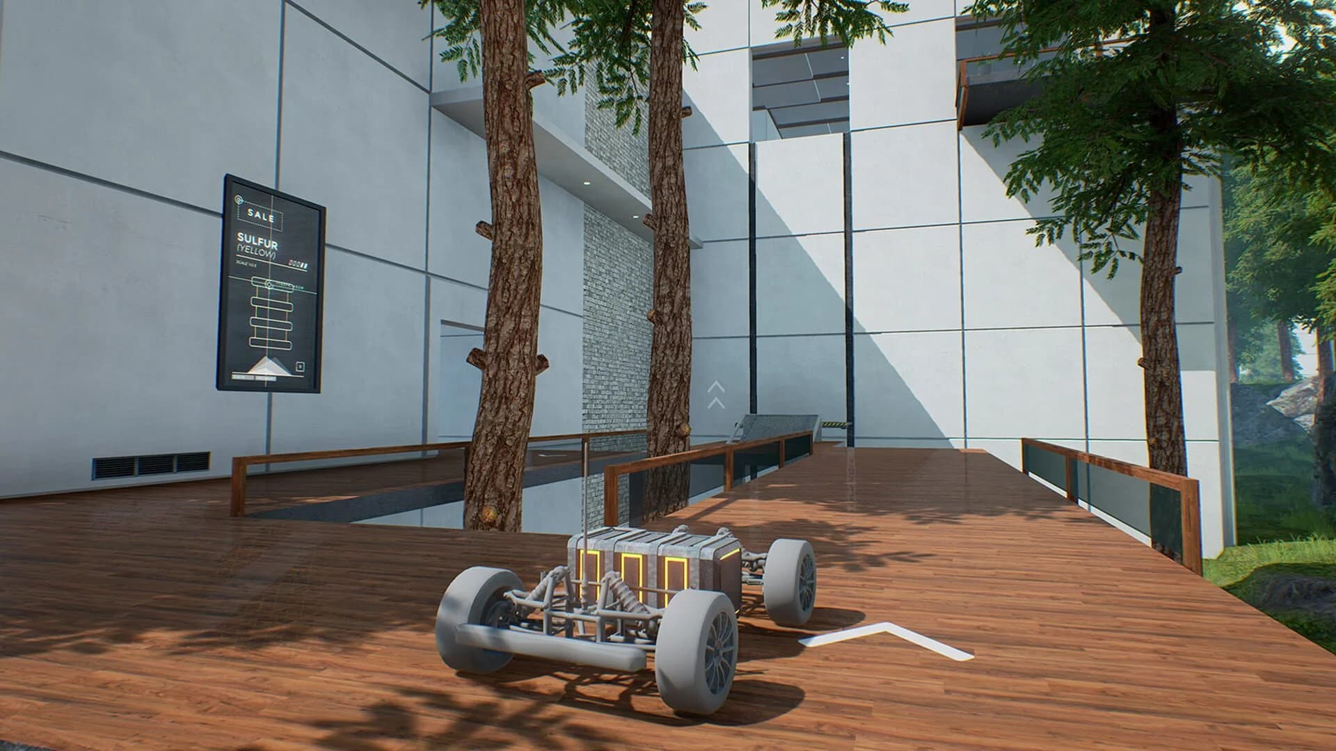 Deadly Delivery screenshot 5