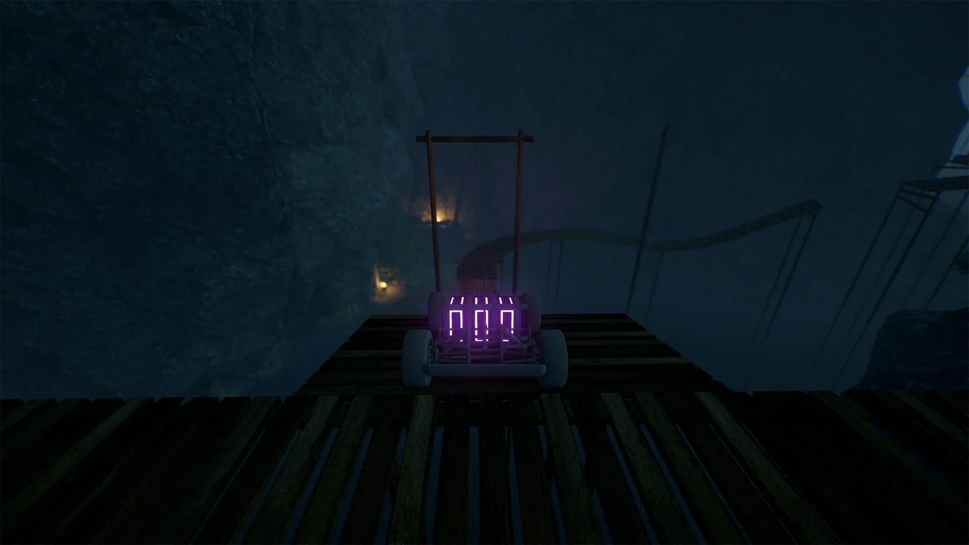 Deadly Delivery screenshot 3