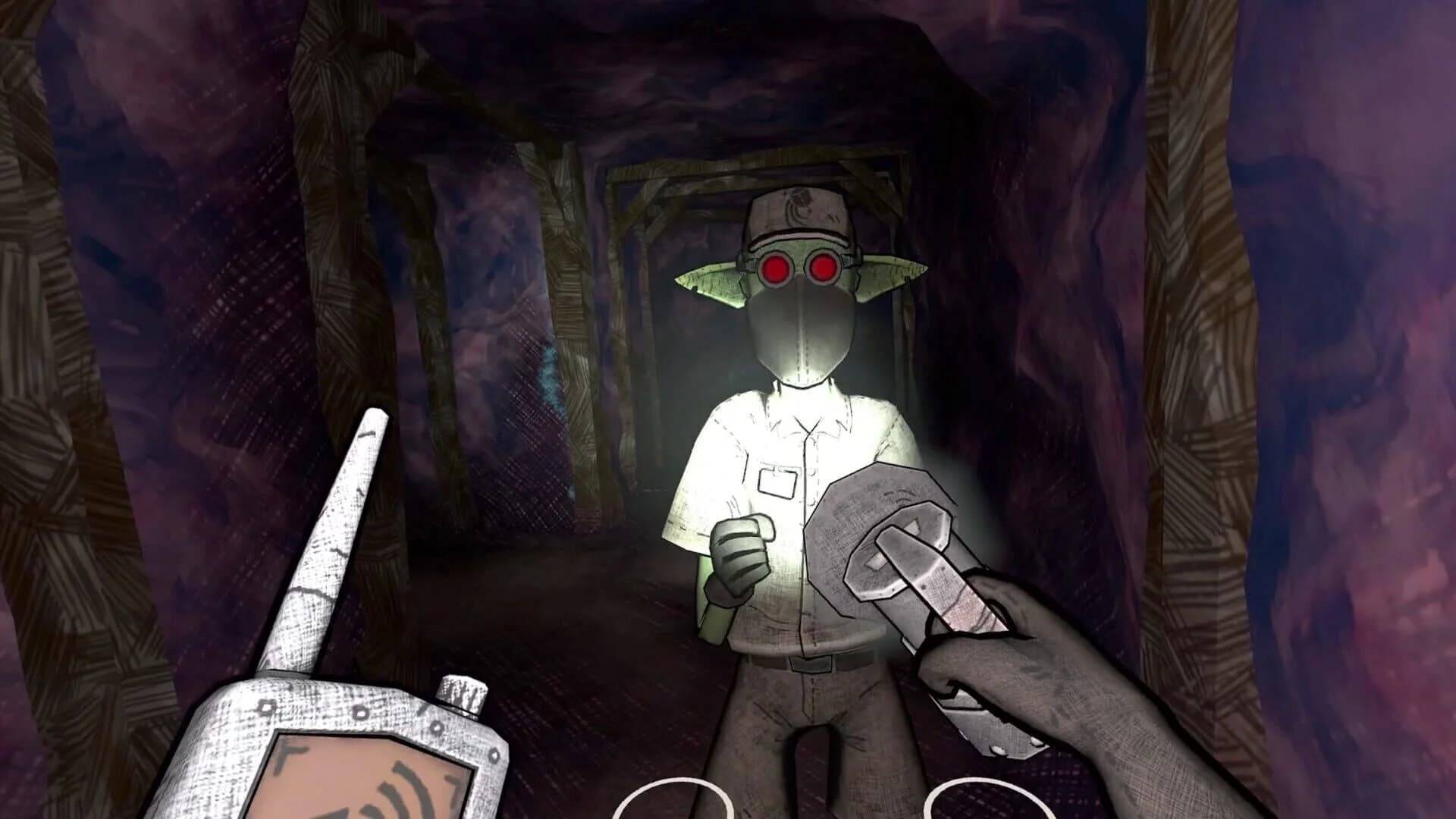 Deadly Delivery screenshot 5