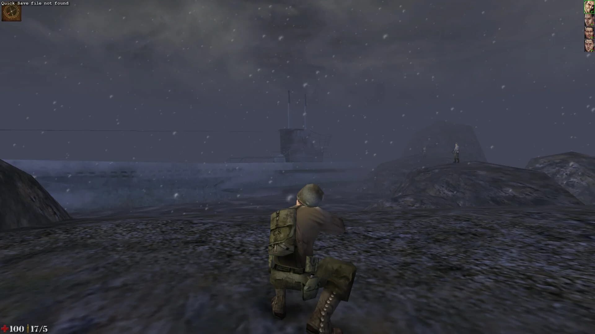 Deadly Dozen screenshot 3