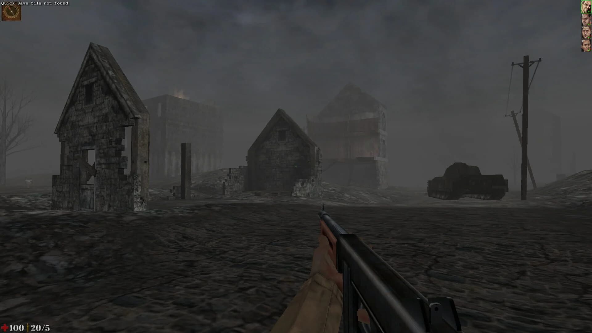 Deadly Dozen screenshot 2