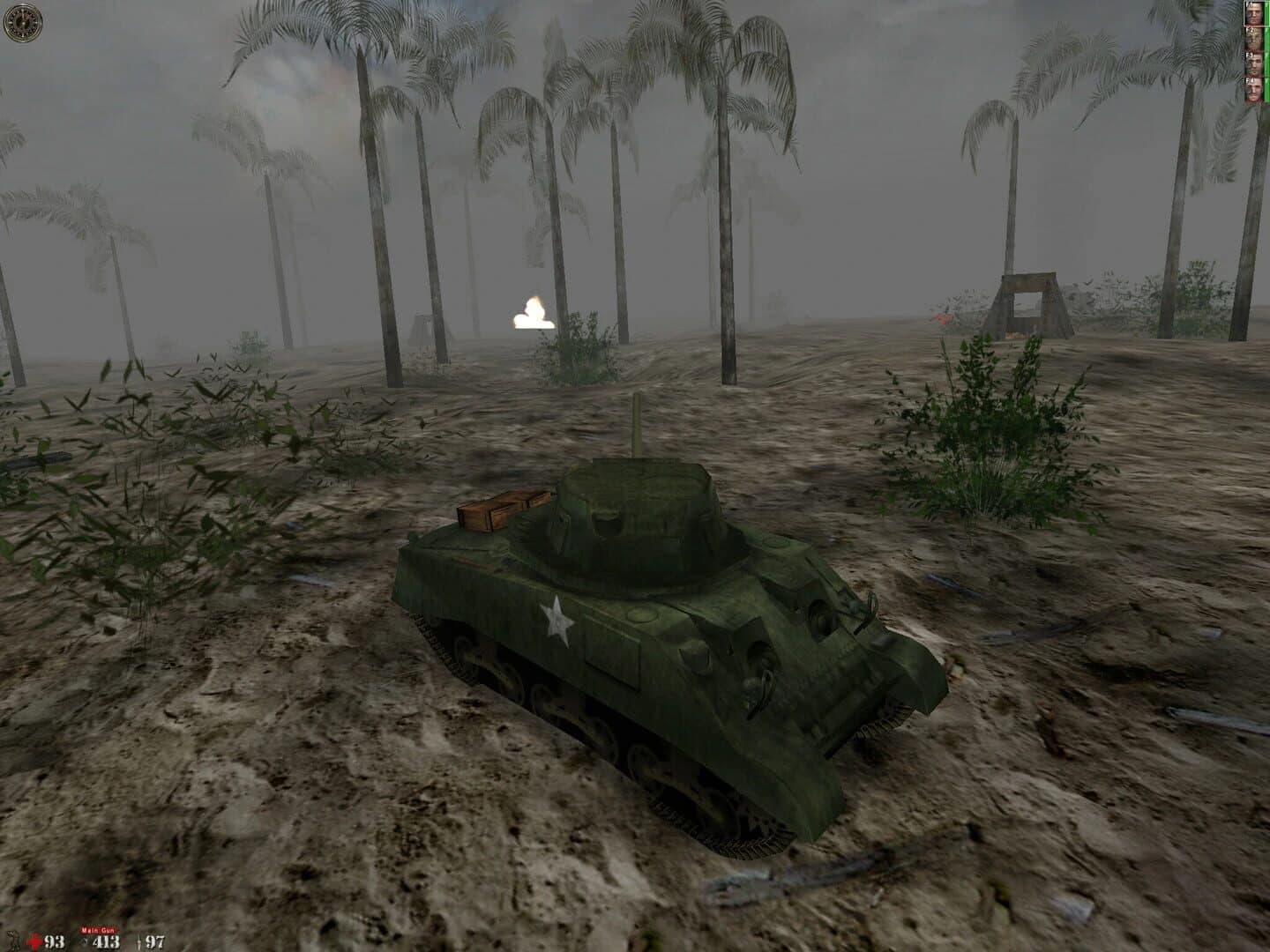 Deadly Dozen: Pacific Theater screenshot 5