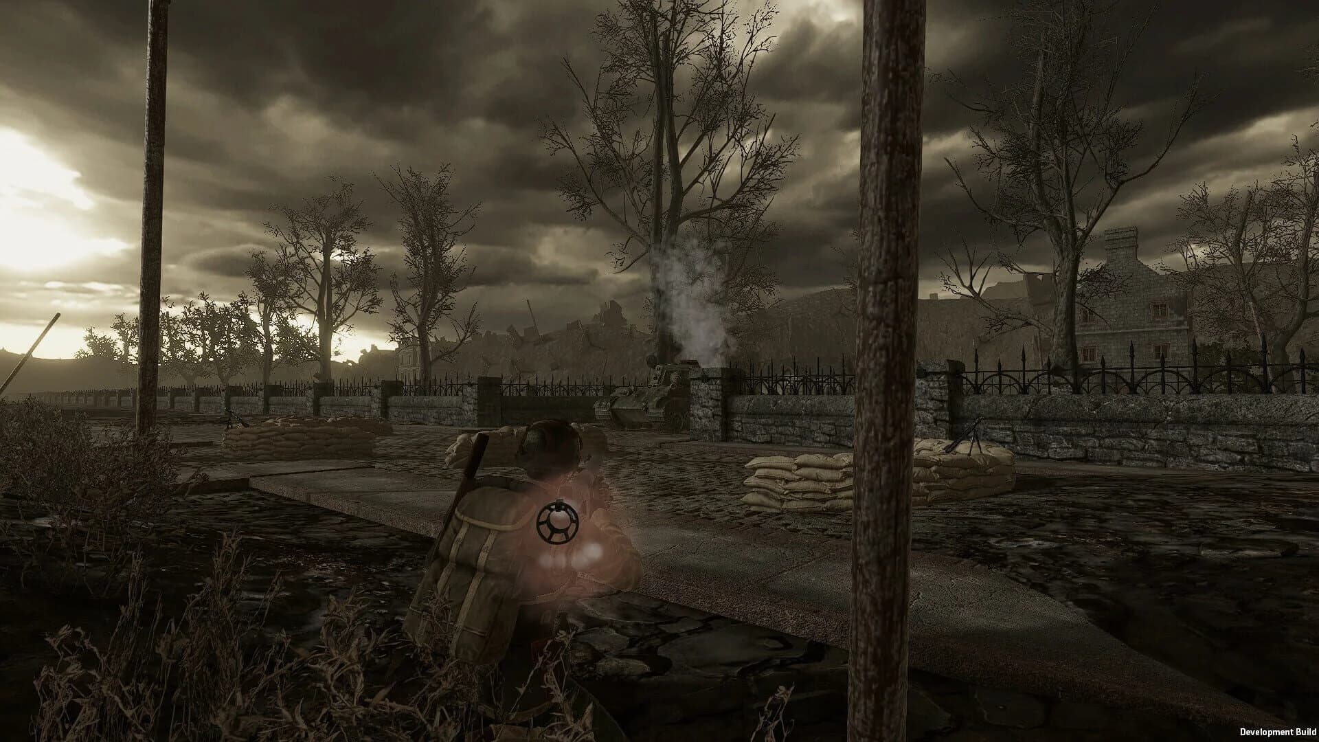 Deadly Dozen Reloaded screenshot 4