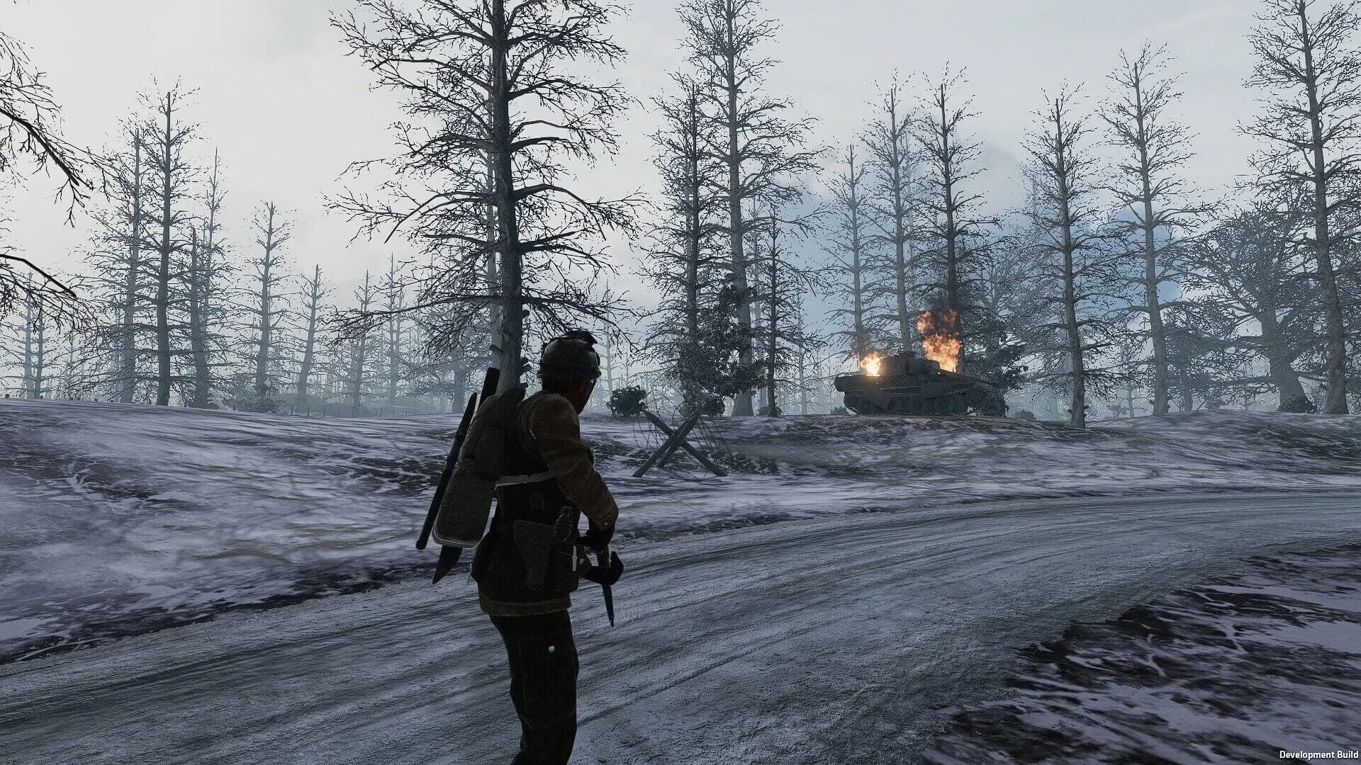 Deadly Dozen Reloaded screenshot 5