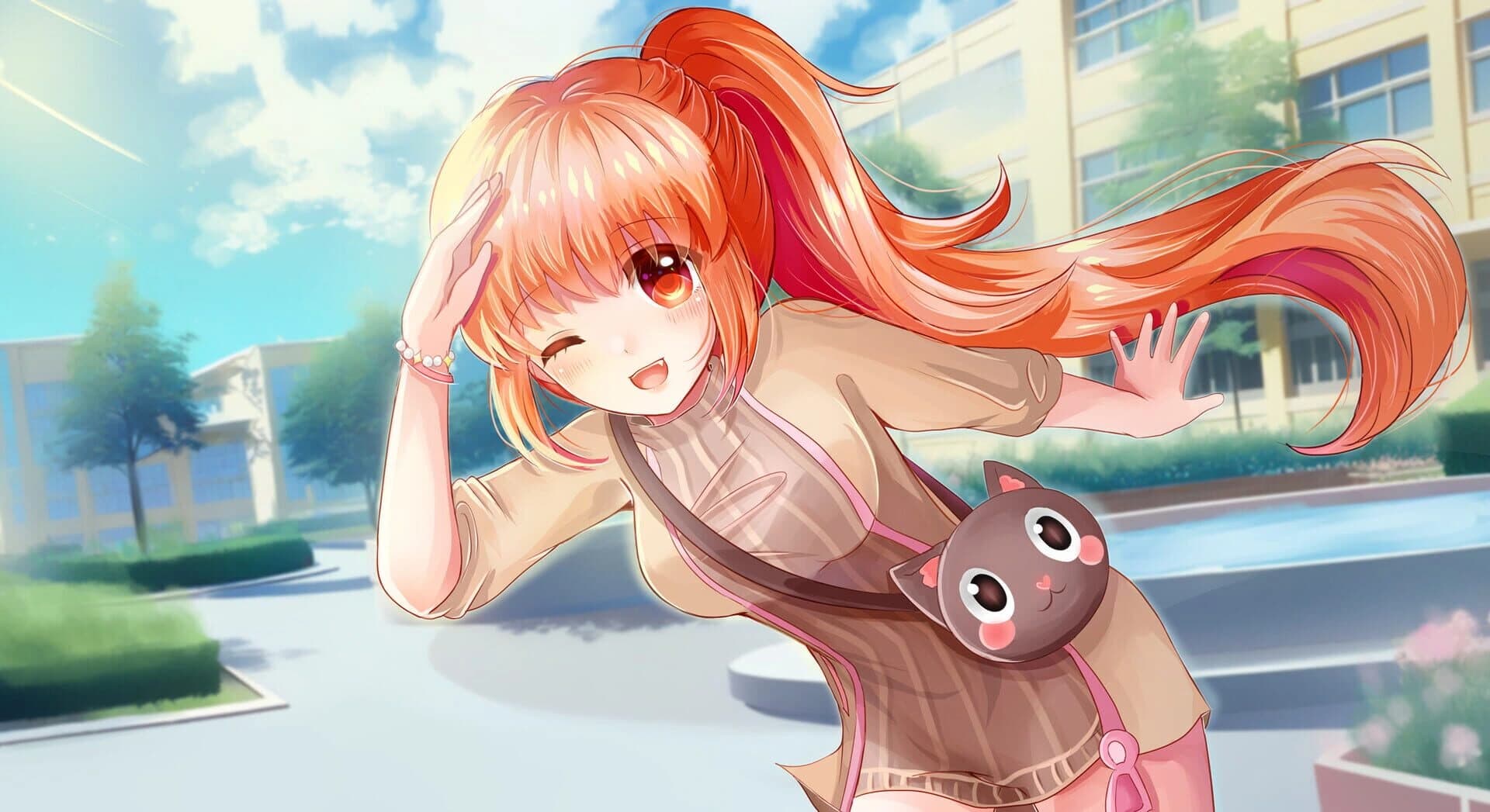 Deadly Endgame screenshot 5