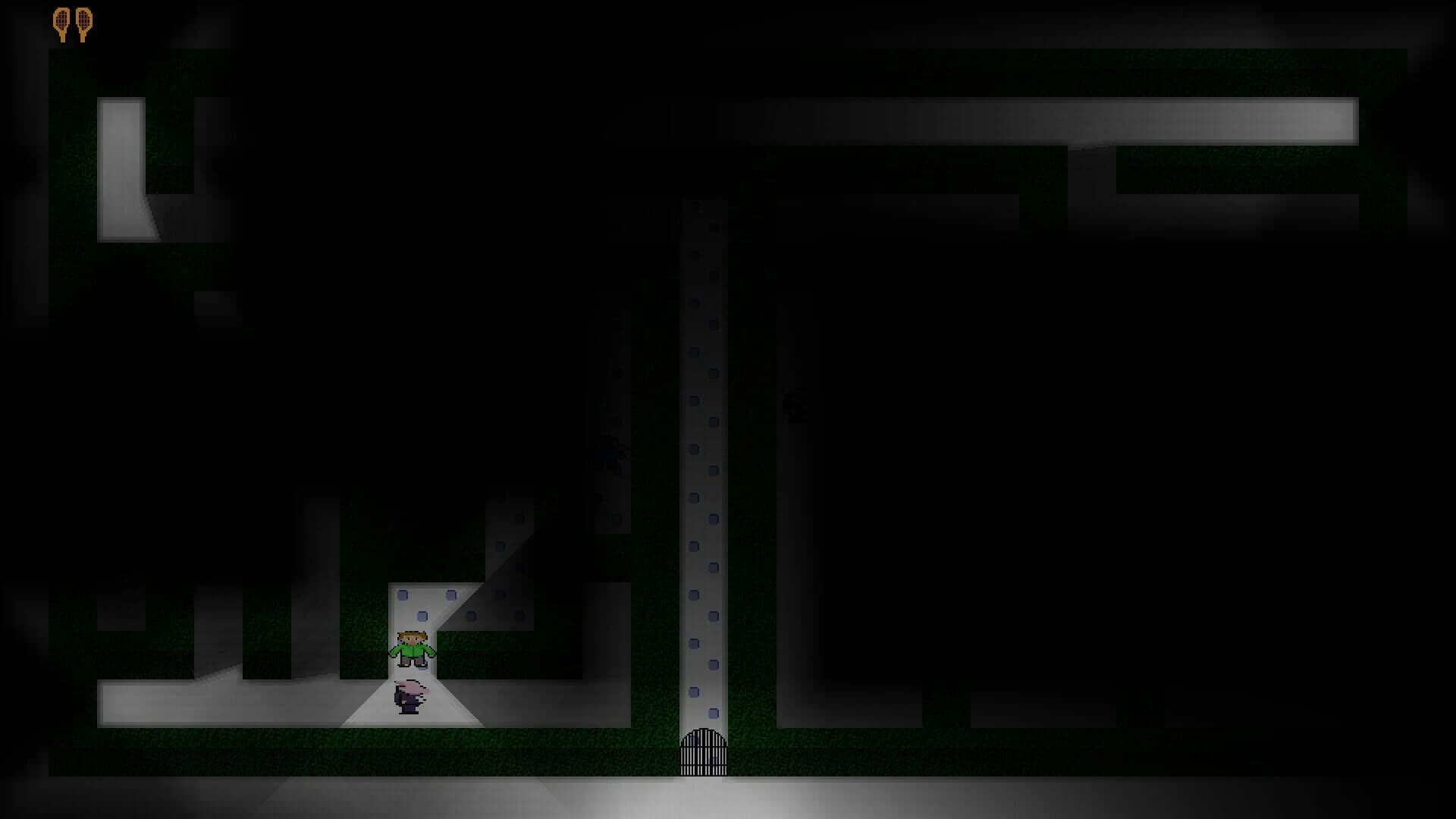 Deadly Footprints screenshot 3