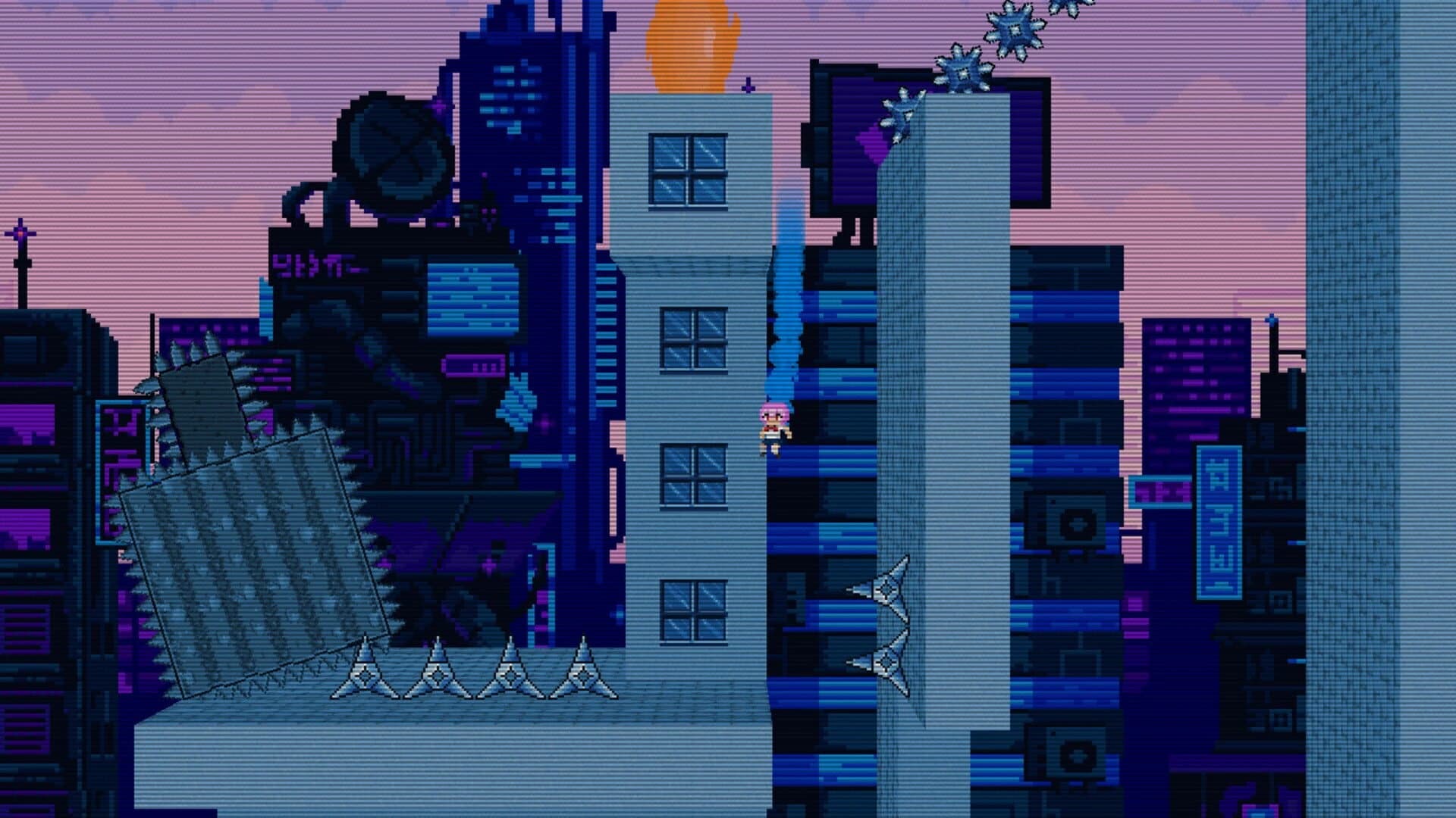 Deadly Parkour screenshot 2
