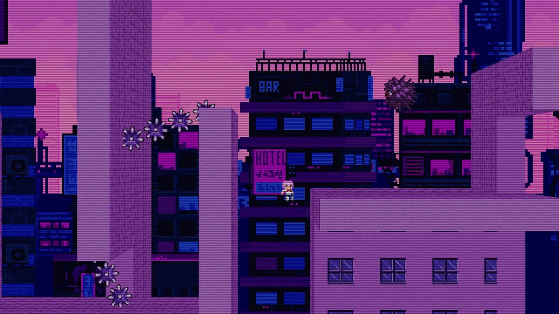 Deadly Parkour screenshot 5