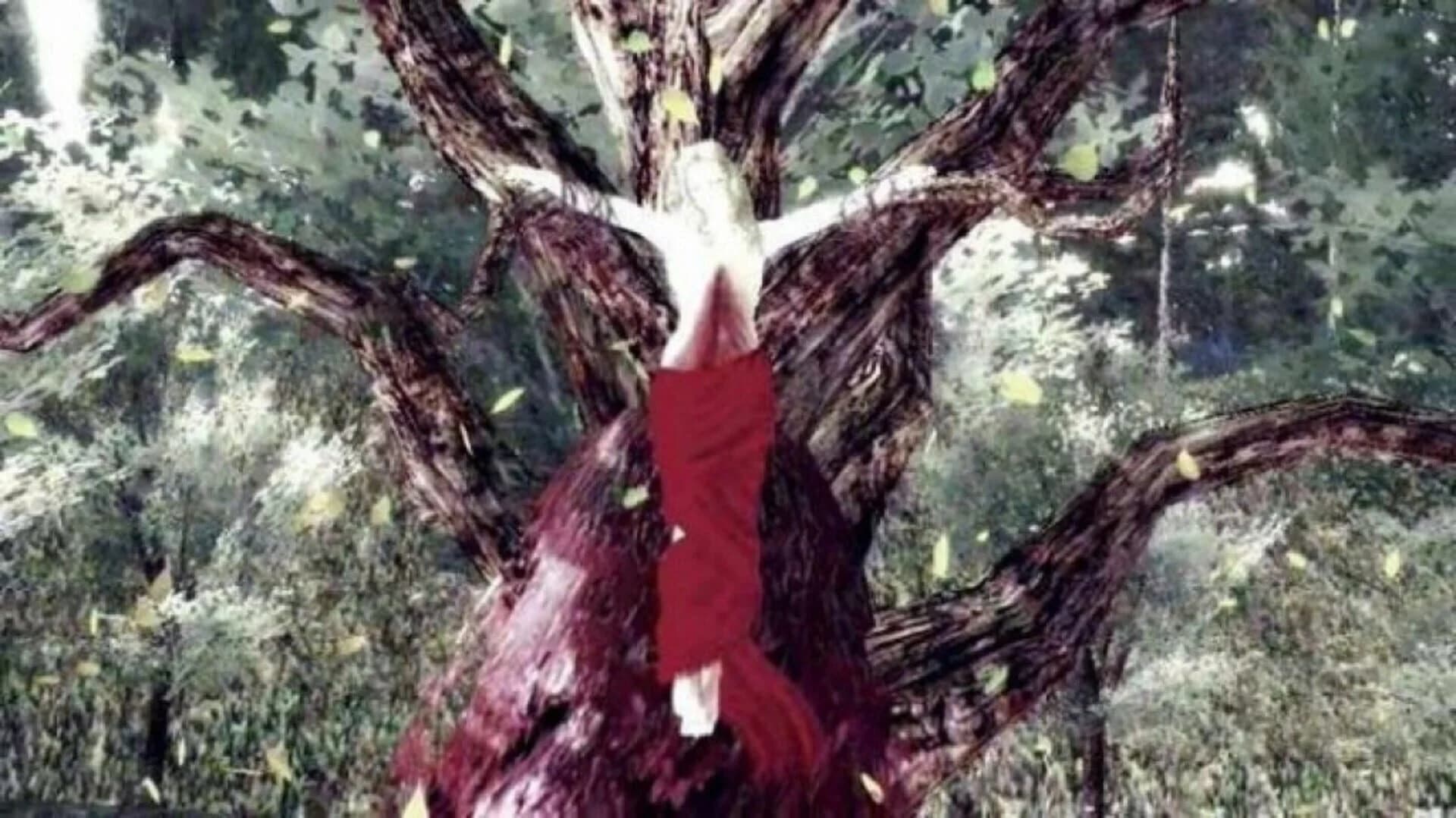 Deadly Premonition screenshot 1