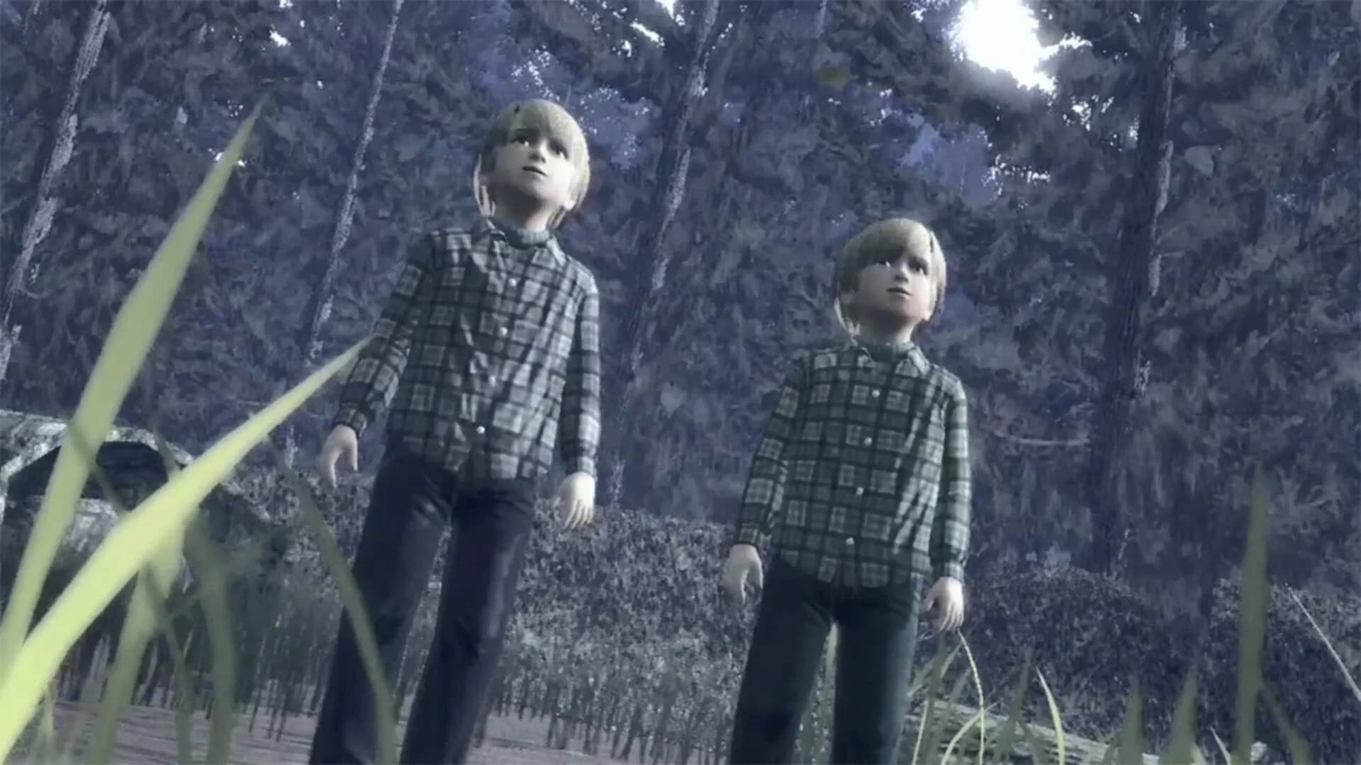 Deadly Premonition Origins screenshot 2